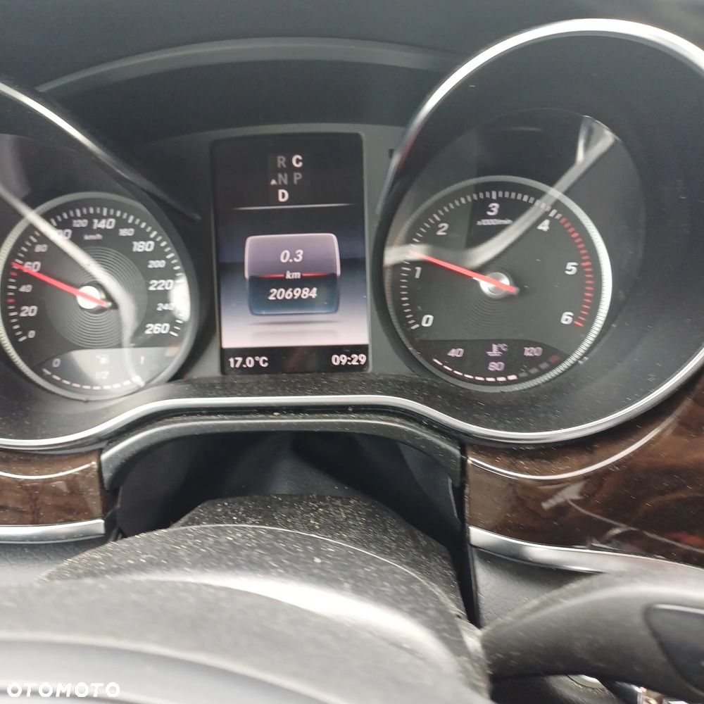Mercedes-Benz Klasa V 220 (BlueTEC) d extralang 7G-TRONIC Avantgarde - 8