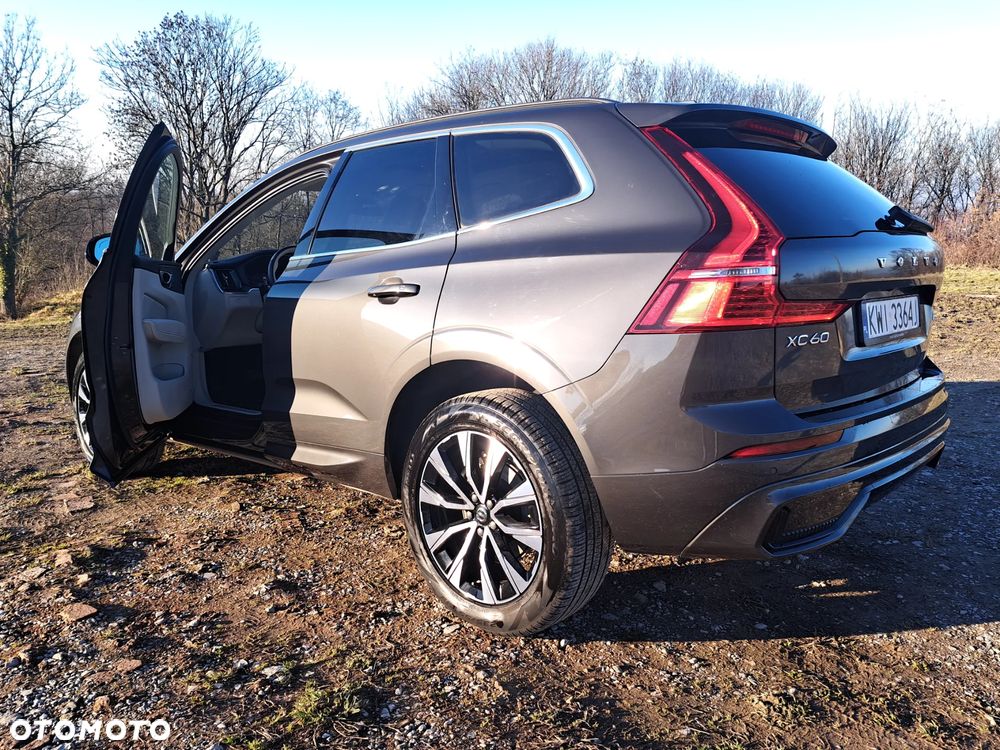 Volvo XC 60 - 26
