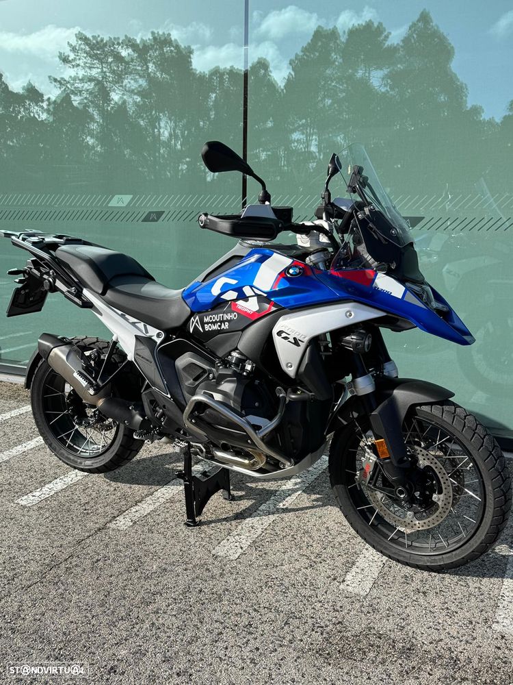 BMW R 1300 GS ASA(Caixa automática) - 4