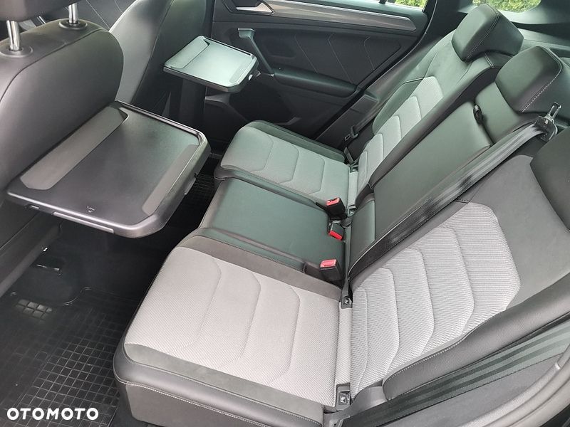 Volkswagen Tiguan 2.0 TDI SCR R-Line - 10
