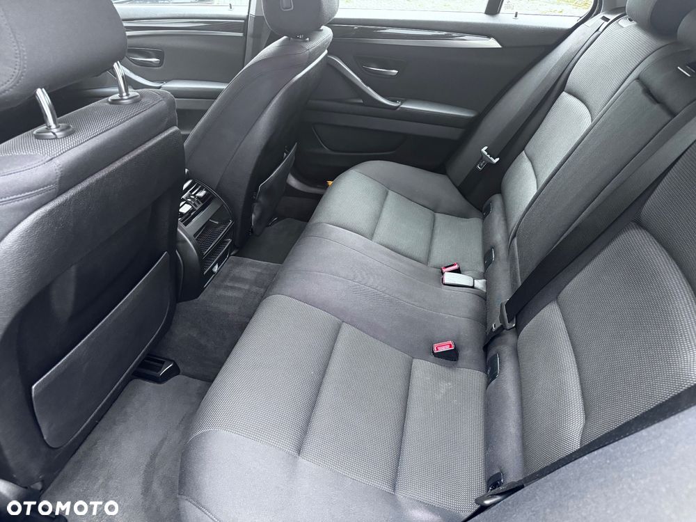BMW Seria 5 Touring [F11] 13-17 - 23