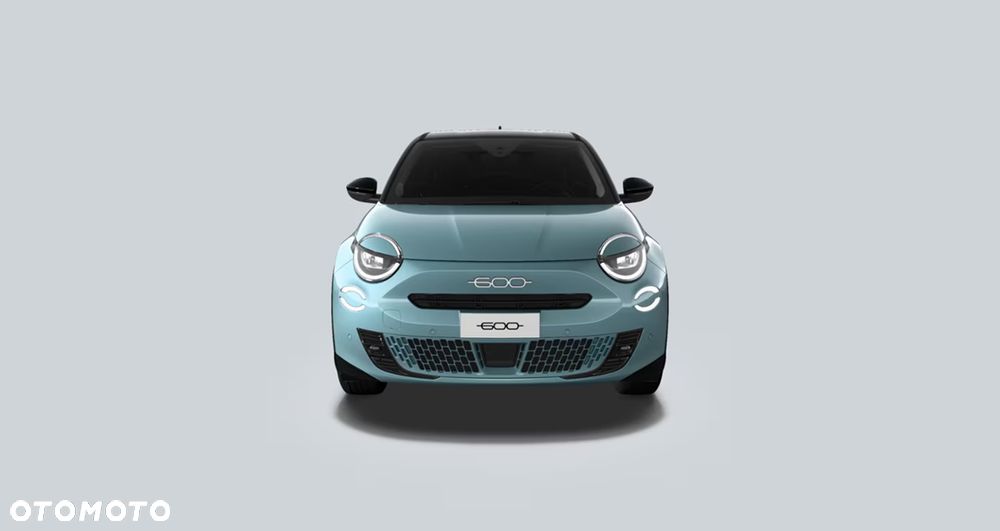 Fiat 600 1.2 Turbo La Prima eDCT - 3