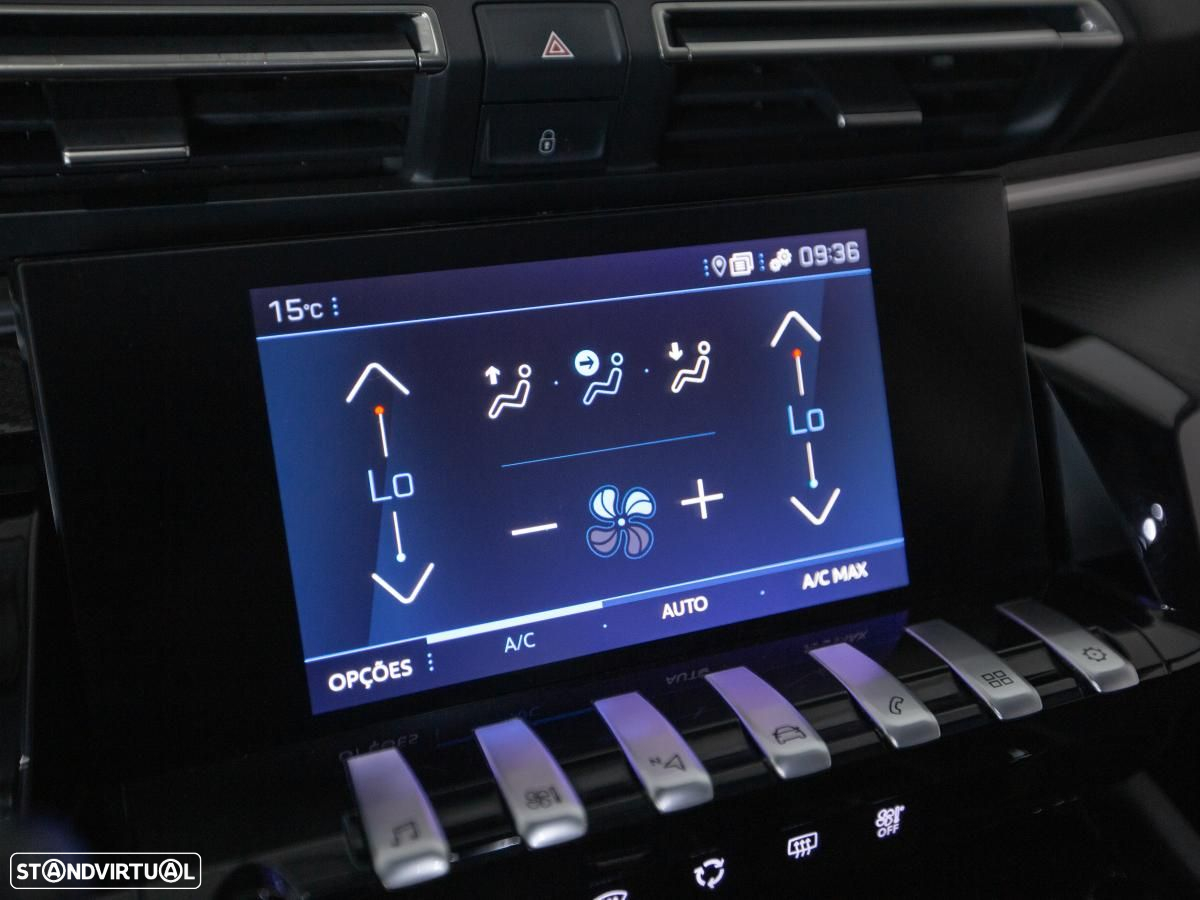 Peugeot 508 SW 1.5 BlueHDi Business Line EAT8 - 17