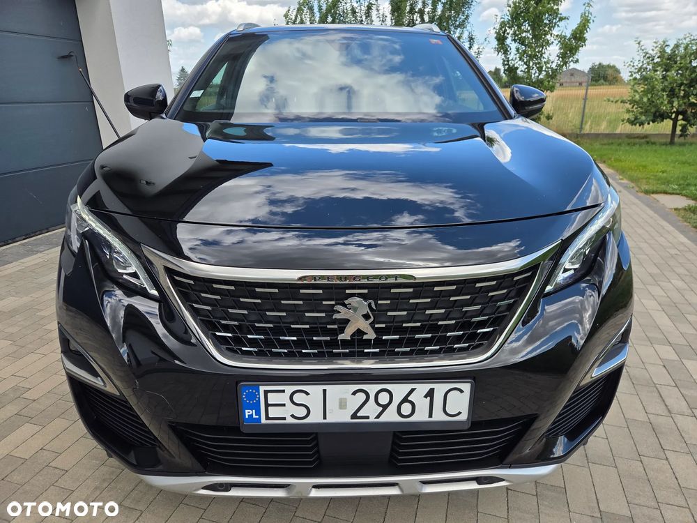 Peugeot 3008 - 6