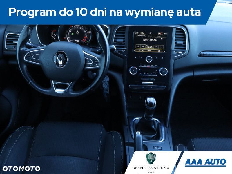 Renault Megane - 9