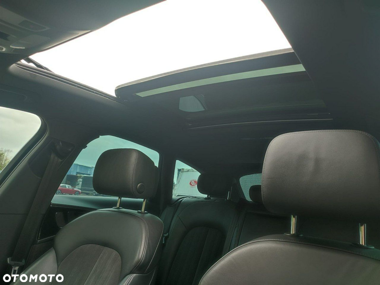 Audi A6 - 7