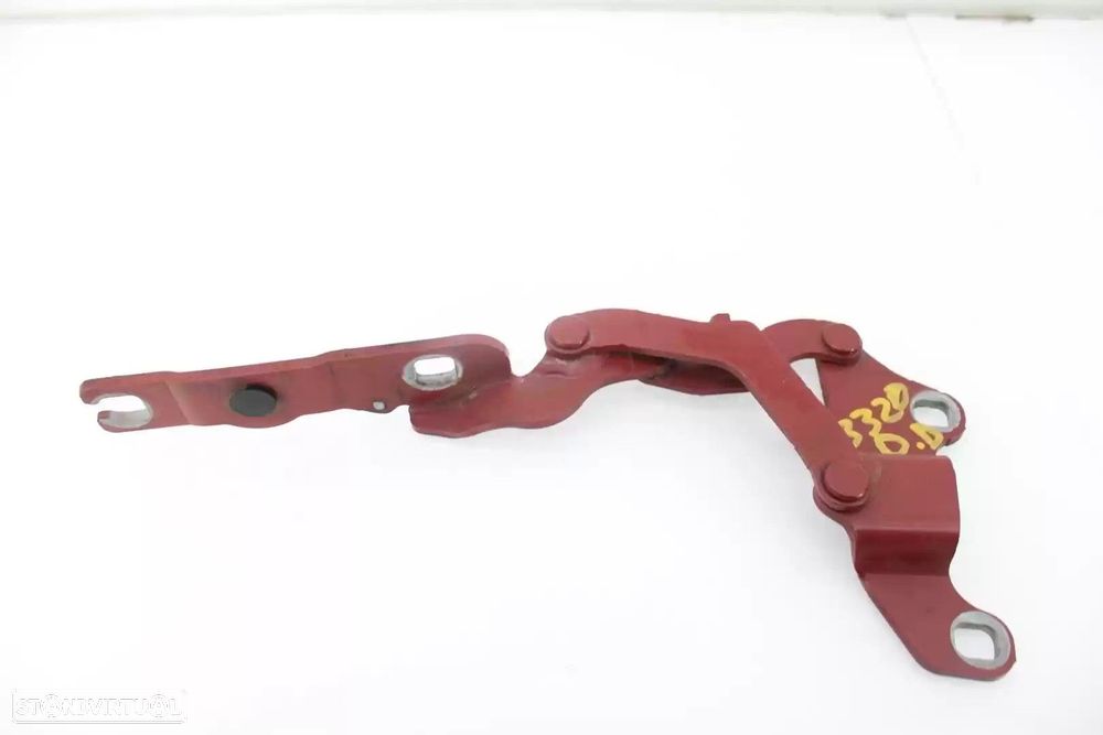 DOBRADIÇA CAPÔ DIREITA BMW 1 2008 -7060560 - 1