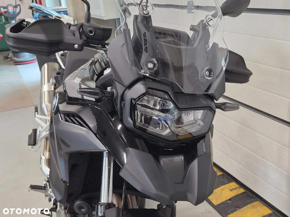BMW GS - 10