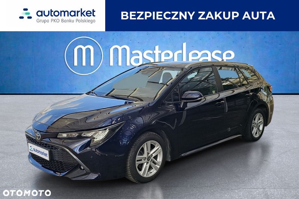 Toyota Corolla - 2