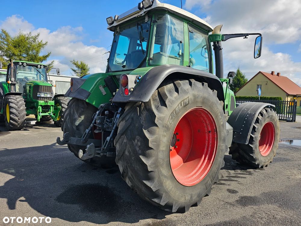 Fendt 716 Vario - 2