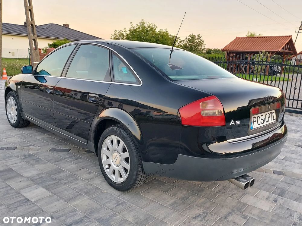 Audi A6 ver-1-8t - 3