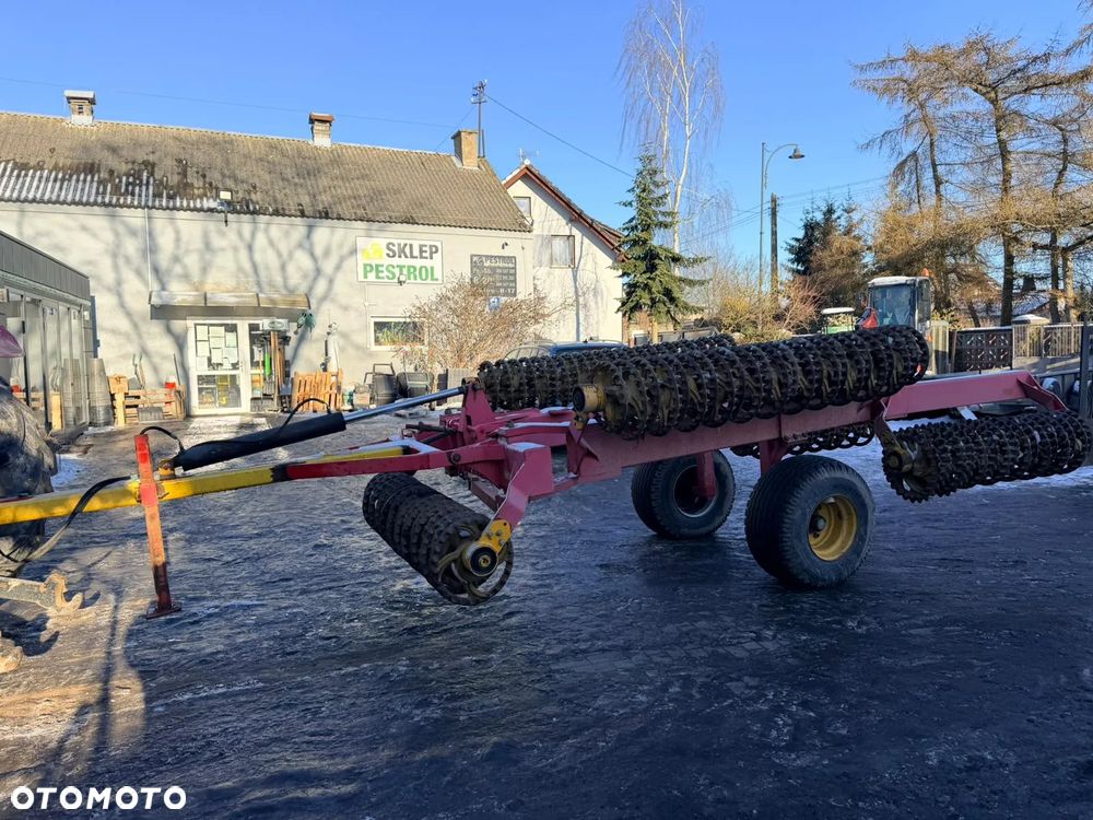 Väderstad Rexius RS940 - 12