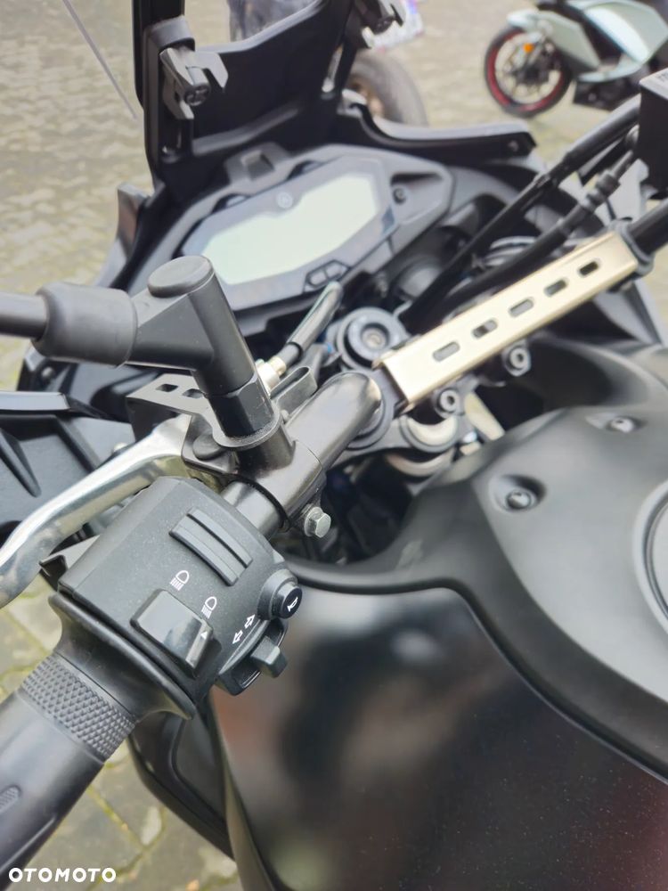 Yamaha Tracer - 19