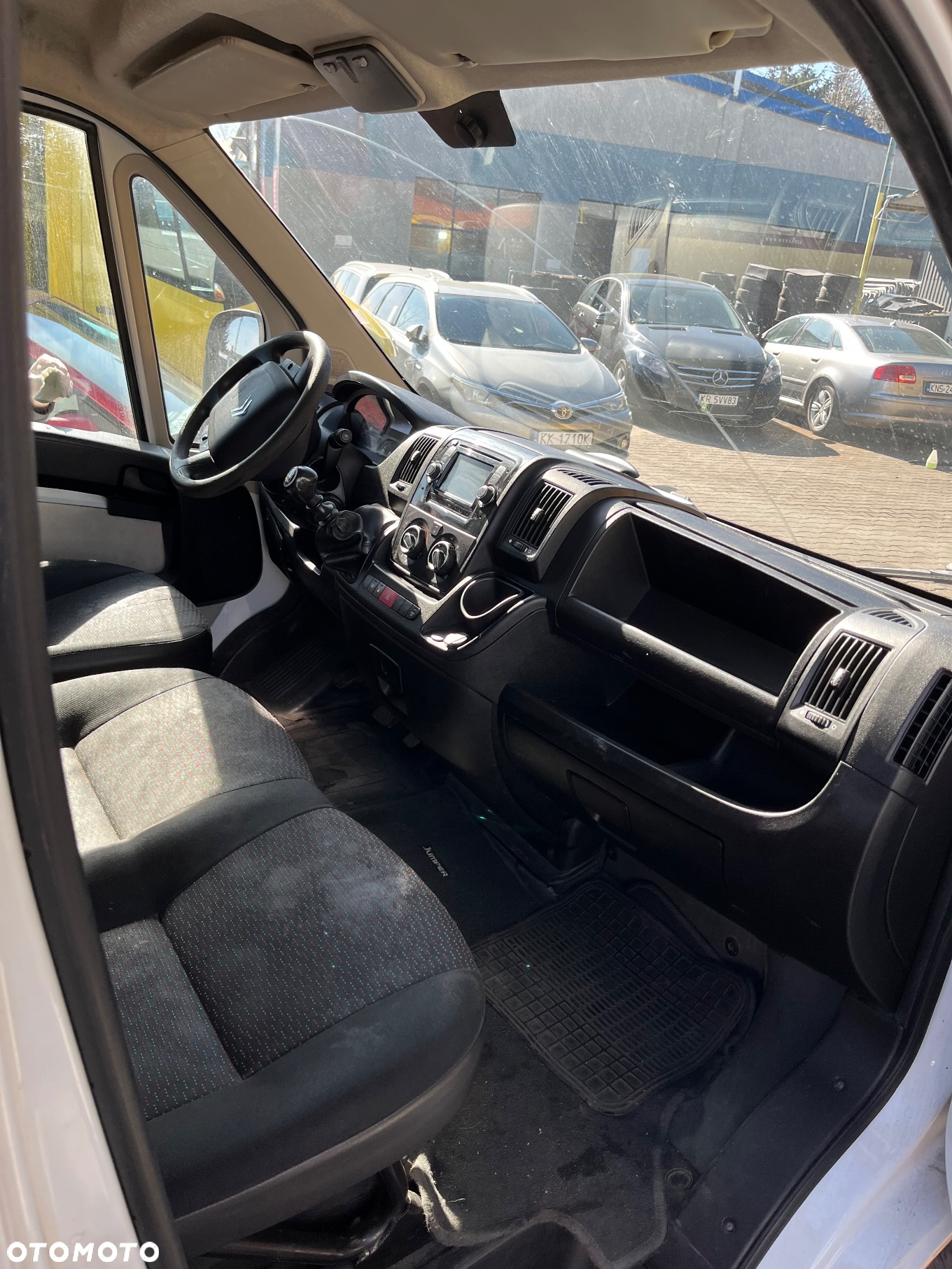 Citroën Jumper - 11