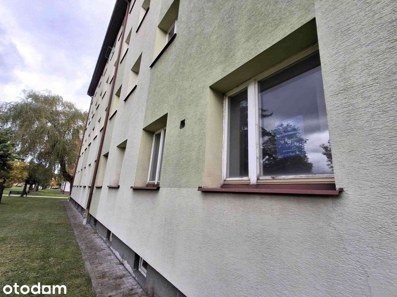 Radom, ul. Sadków 3 M 9