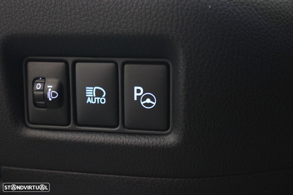 Toyota C-HR 1.8 Hybrid Comfort - 28