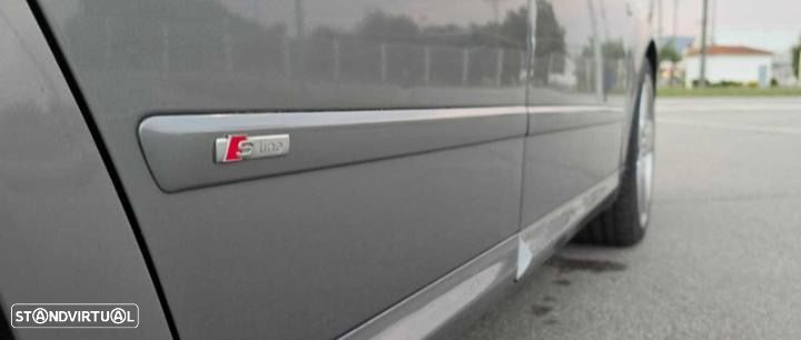 Audi A4 Avant - 4