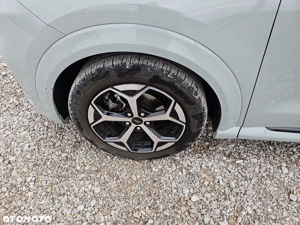 Ford Puma 1.0 EcoBoost mHEV ST-Line PowerShift - 26