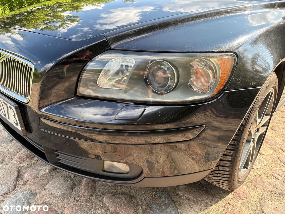 Volvo V50 2.0 Momentum - 24