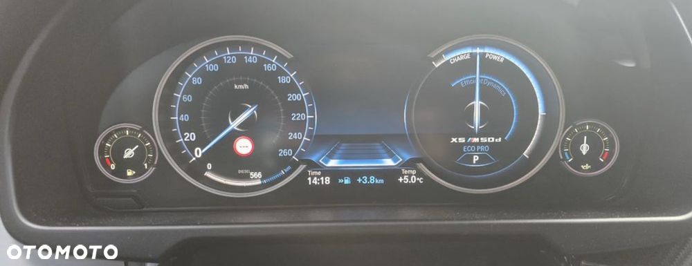 BMW X5 M - 7