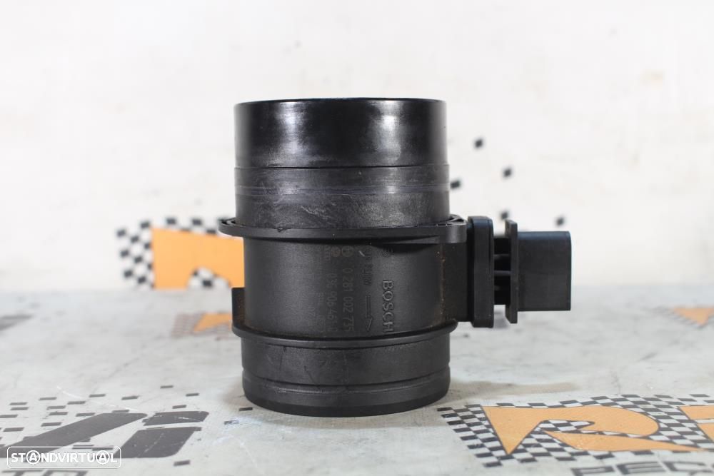 Sensor Maf / Medidor Massa De Ar Volkswagen Golf Vi (5K1)  03G906461c - 1