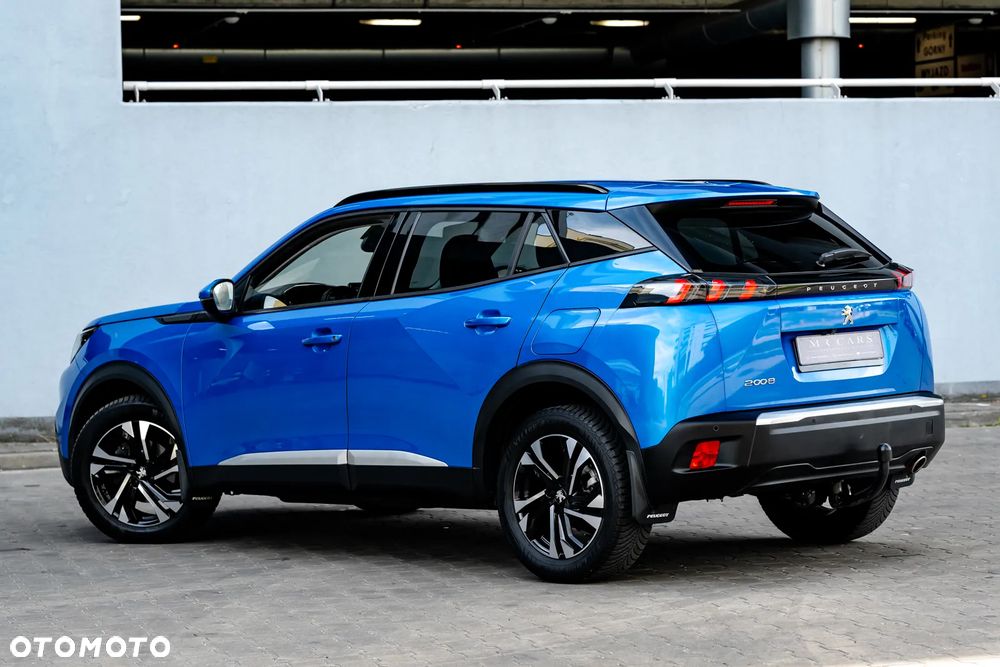 Peugeot 2008 - 15