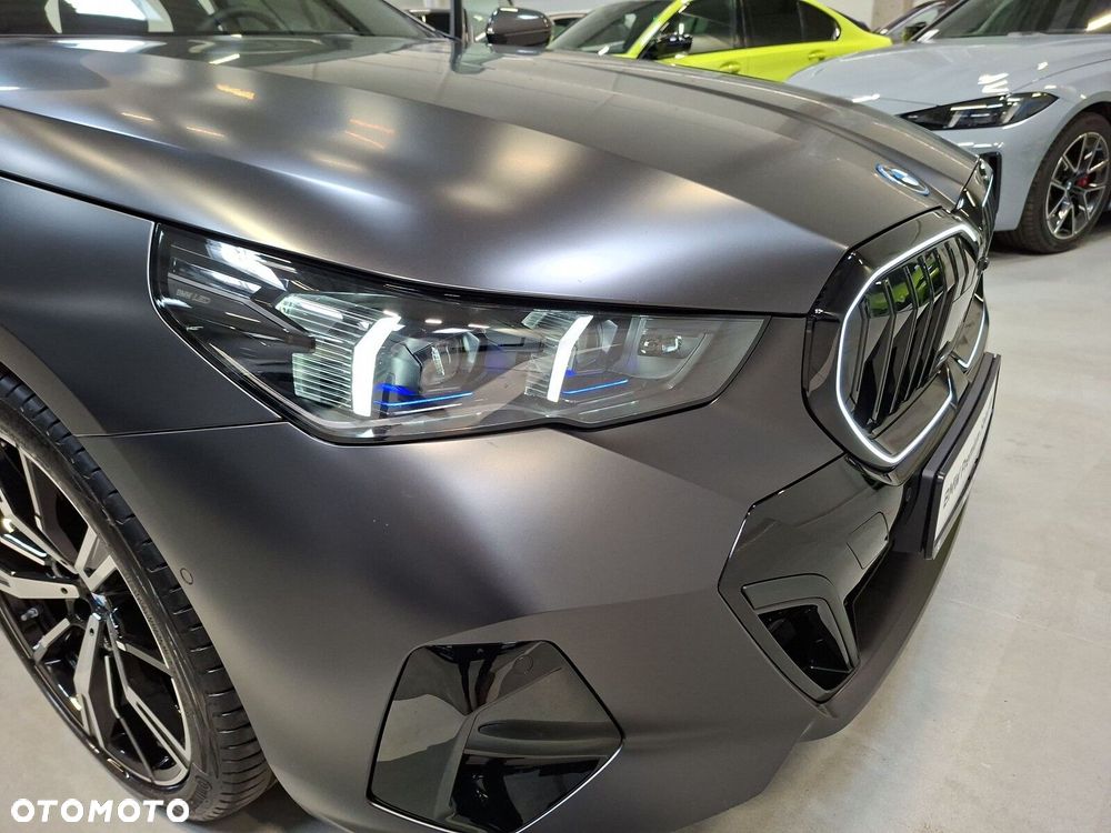 BMW i5 83.9kWh eDrive40 M Sport Edition - 22