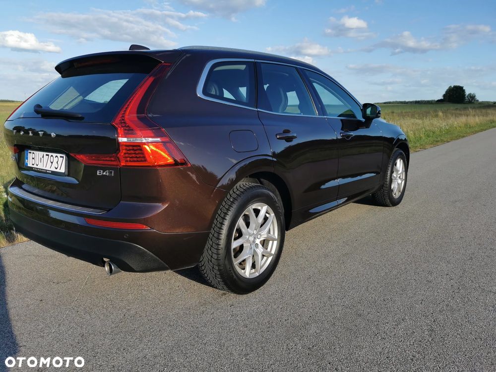 Volvo XC 60 - 4