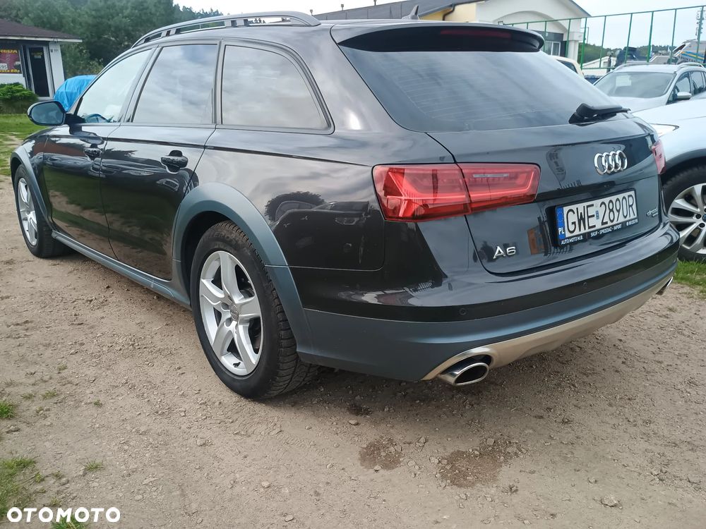 Audi A6 Allroad - 3