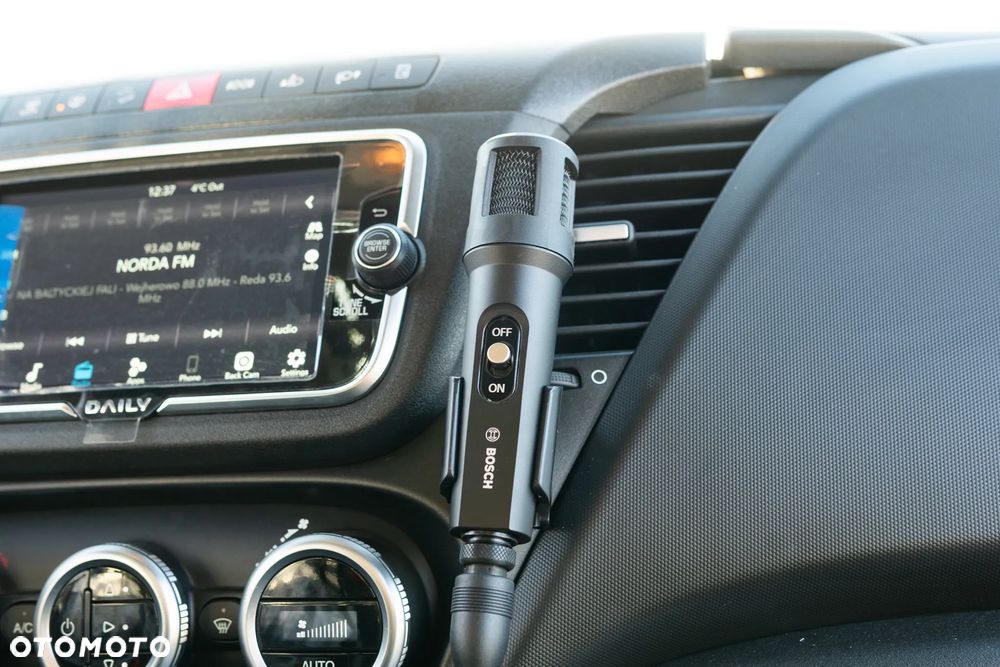 Iveco Daily 50C18HA8 V - 27