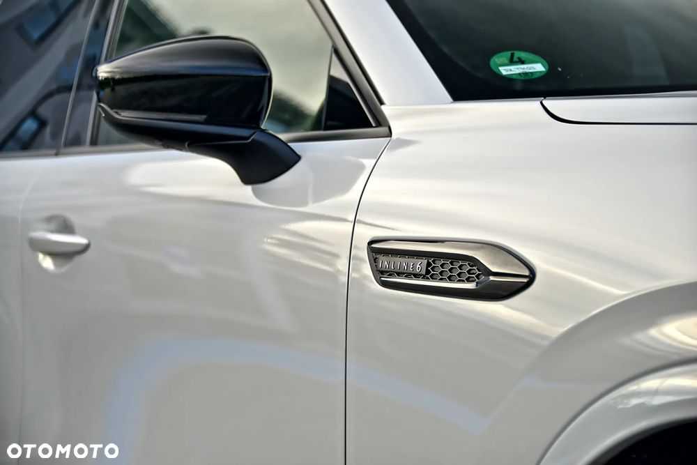 Mazda CX-60 e-SKYACTIV-D 254 M HYBRID AWD EXCLUSIVE-LINE - 16