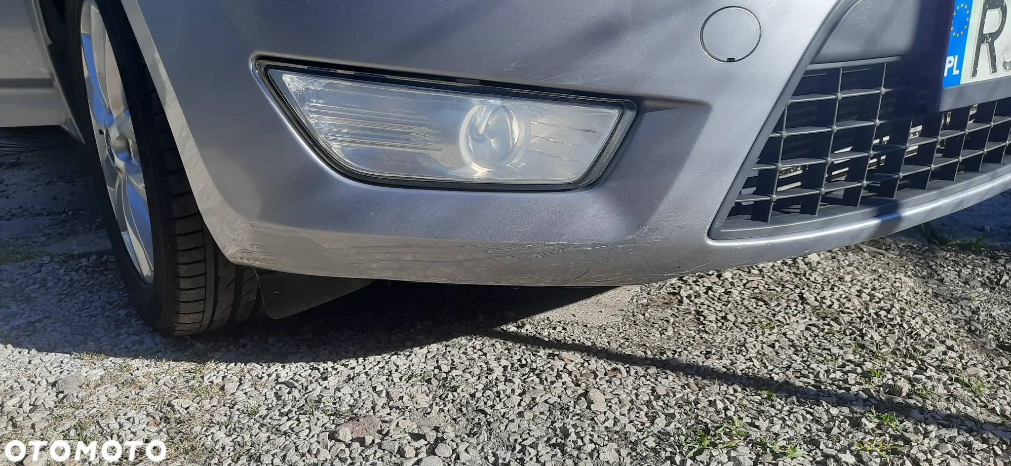 Ford Mondeo - 15