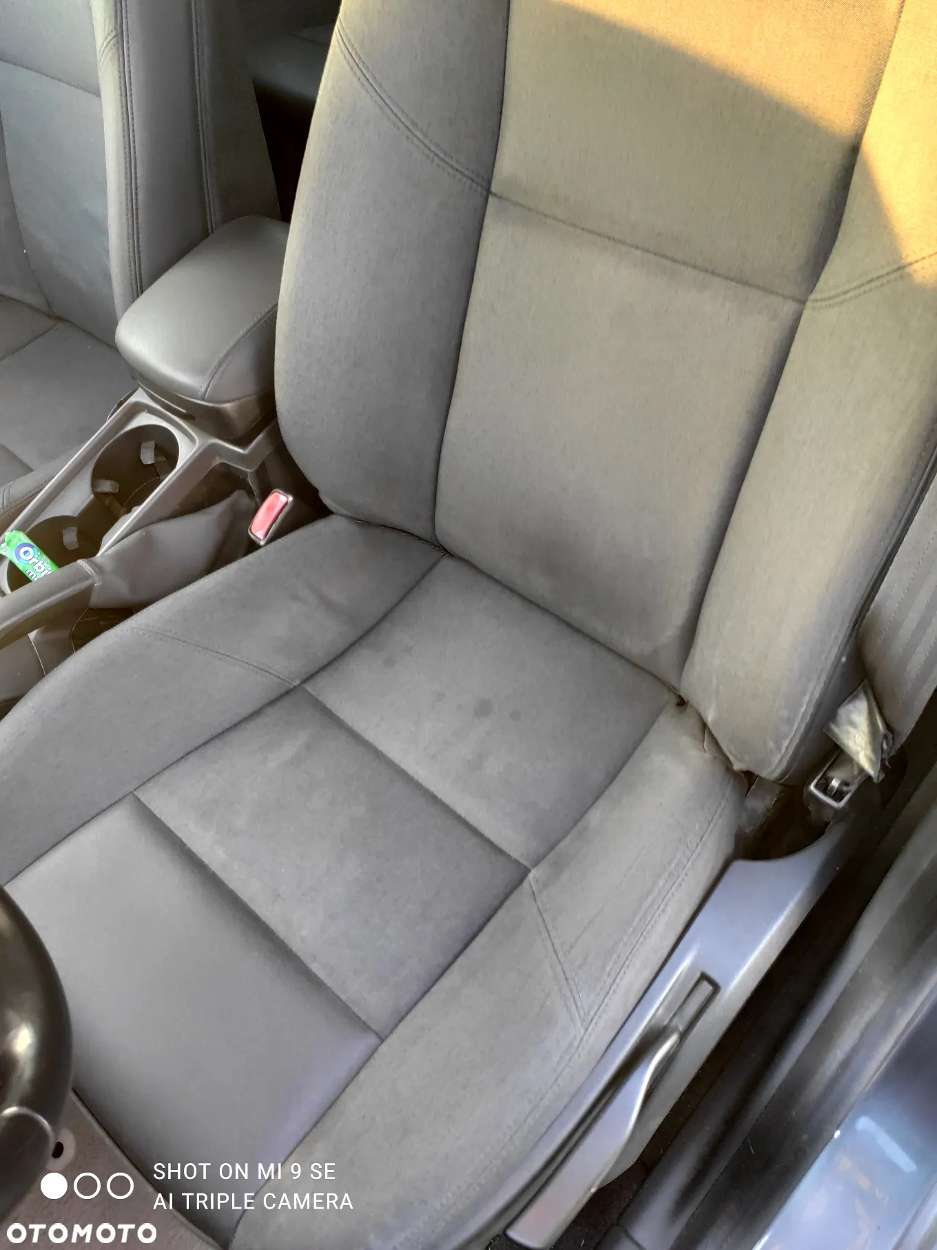 Volvo V50 1.6D - 8