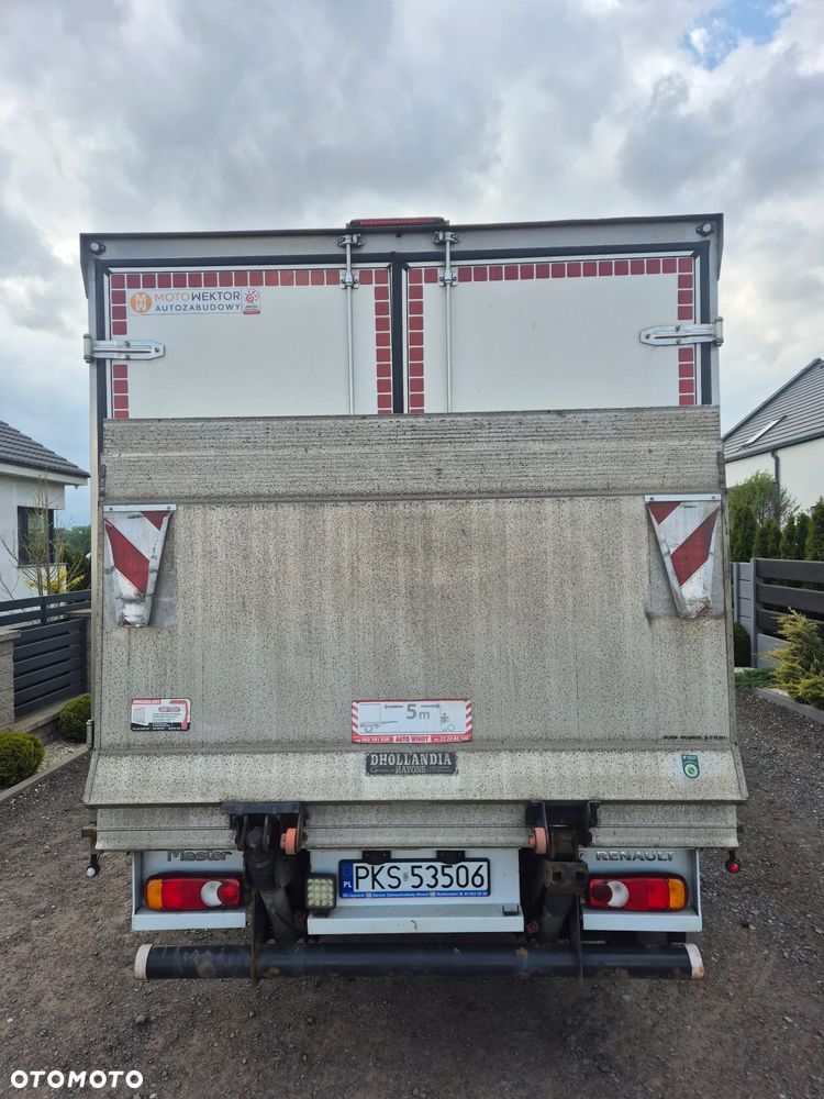 Renault Master - 4