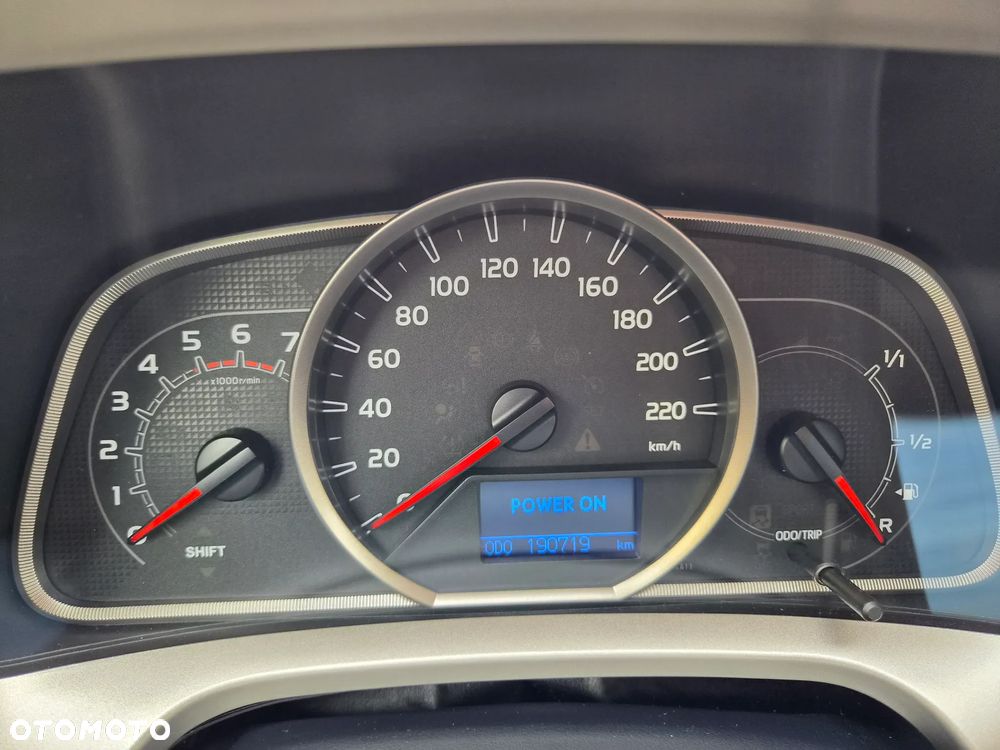 Toyota RAV4 2.0 D-4D Premium 4x2 - 38