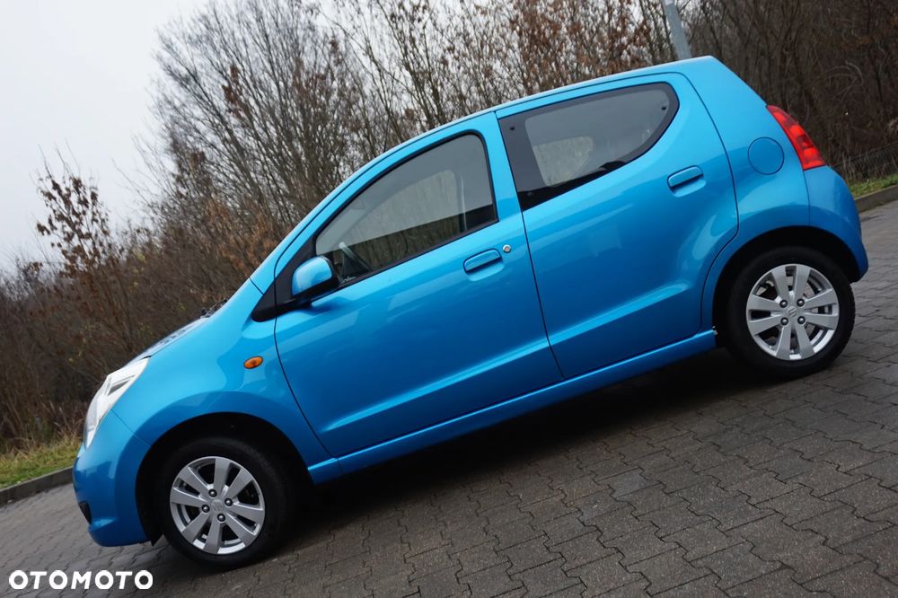 Suzuki Alto - 2