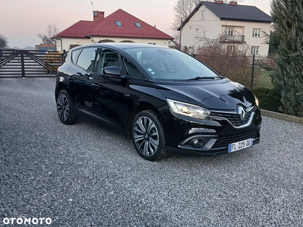 Renault Scenic BLUE dCi 120 LIMITED - 3