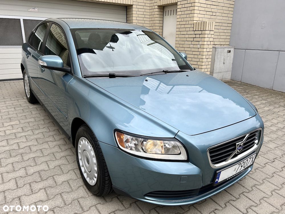 Volvo S40 - 9