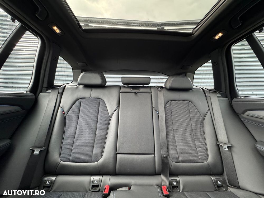 BMW X3 xDrive30e Aut. M Sport - 22