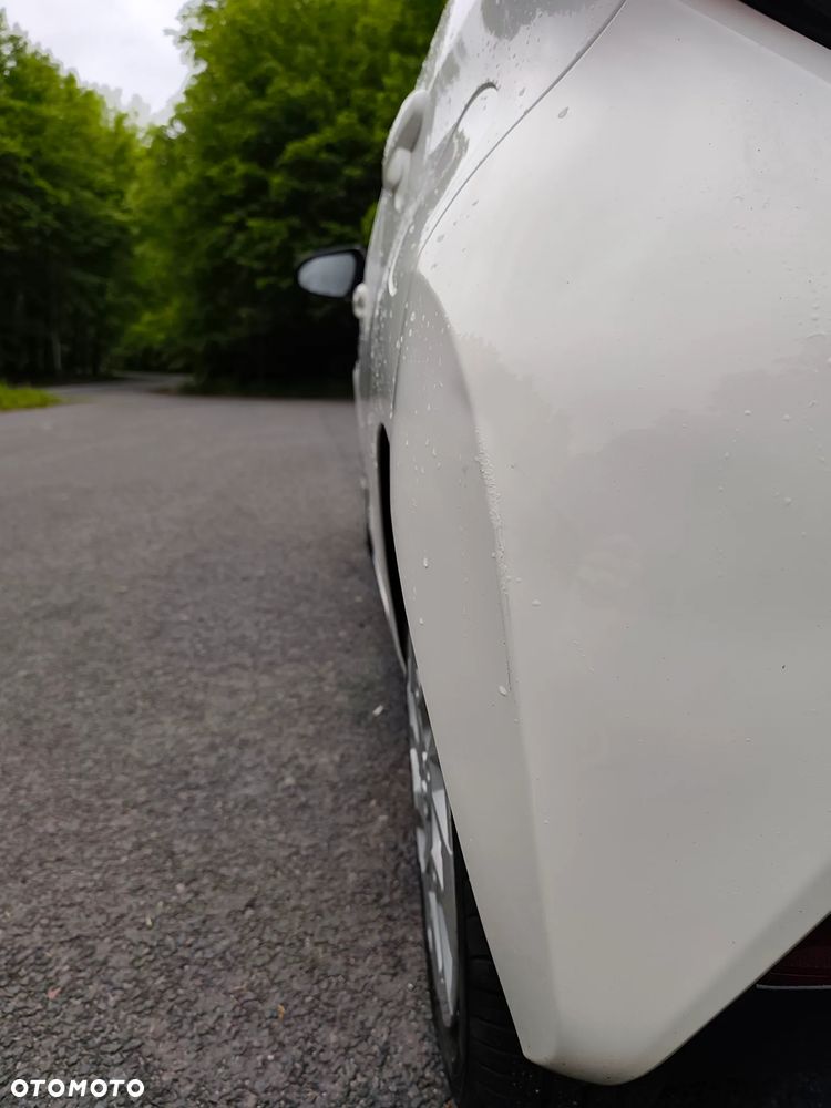 Toyota Aygo - 11