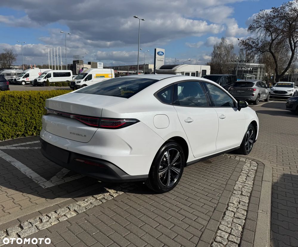 BYD Seal 5 1.5 Comfort - 5