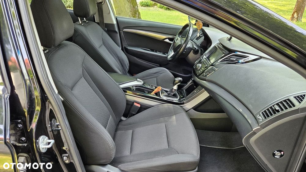 Hyundai i40 1.7 CRDi Premium - 13
