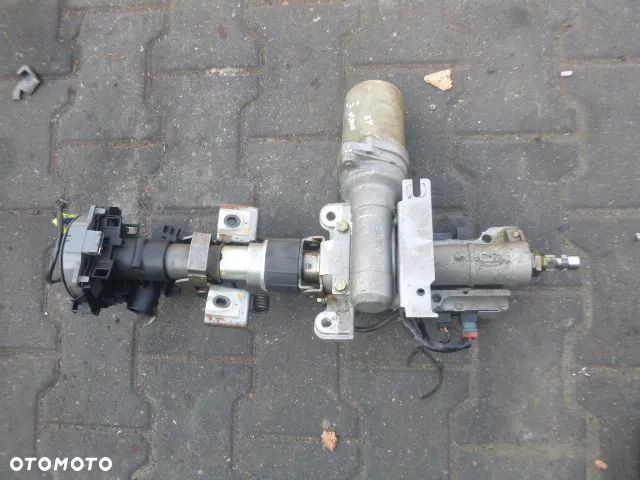 WSPOMAGANIE ELEKTRYCZNE OPEL CORSA C 9156064 - 22