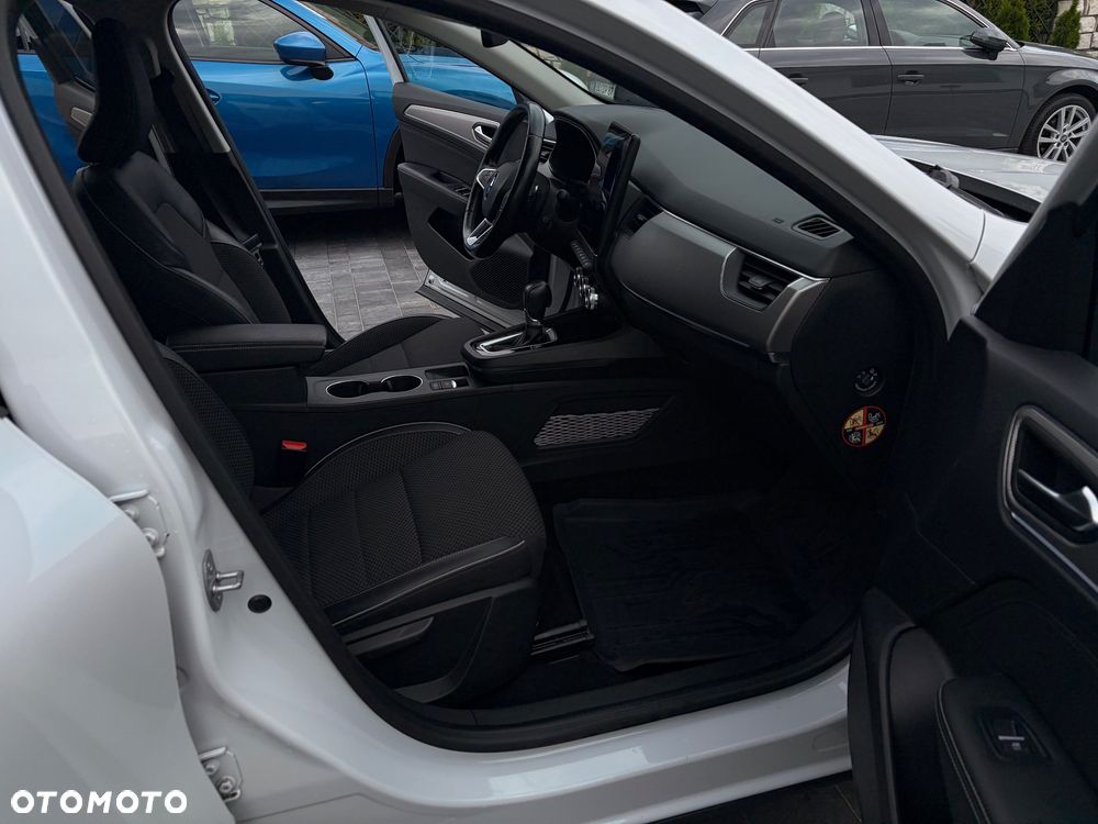 Renault Arkana 1.3 TCe mHEV Techno EDC - 14