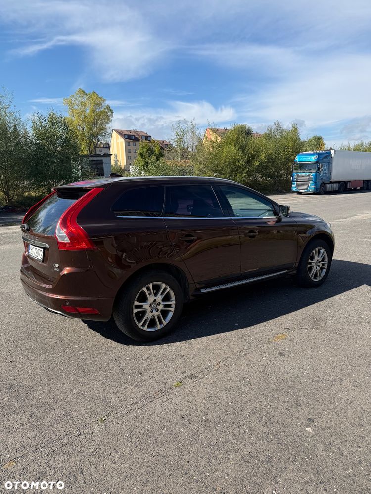 Volvo XC 60 - 8