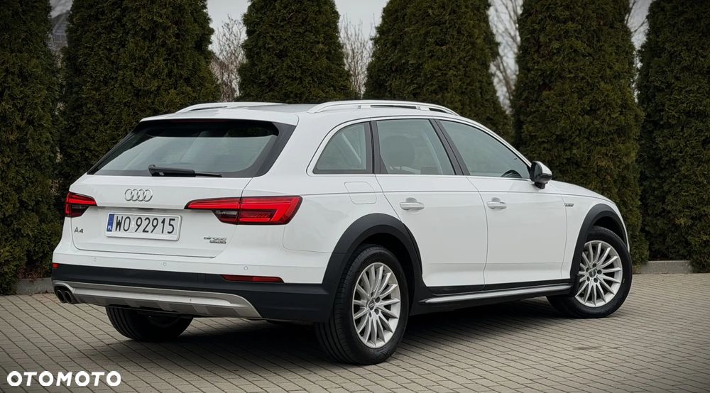Audi A4 Allroad - 20