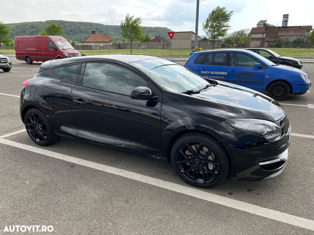 Renault Megane Coupe TCe 265 Sport - 5
