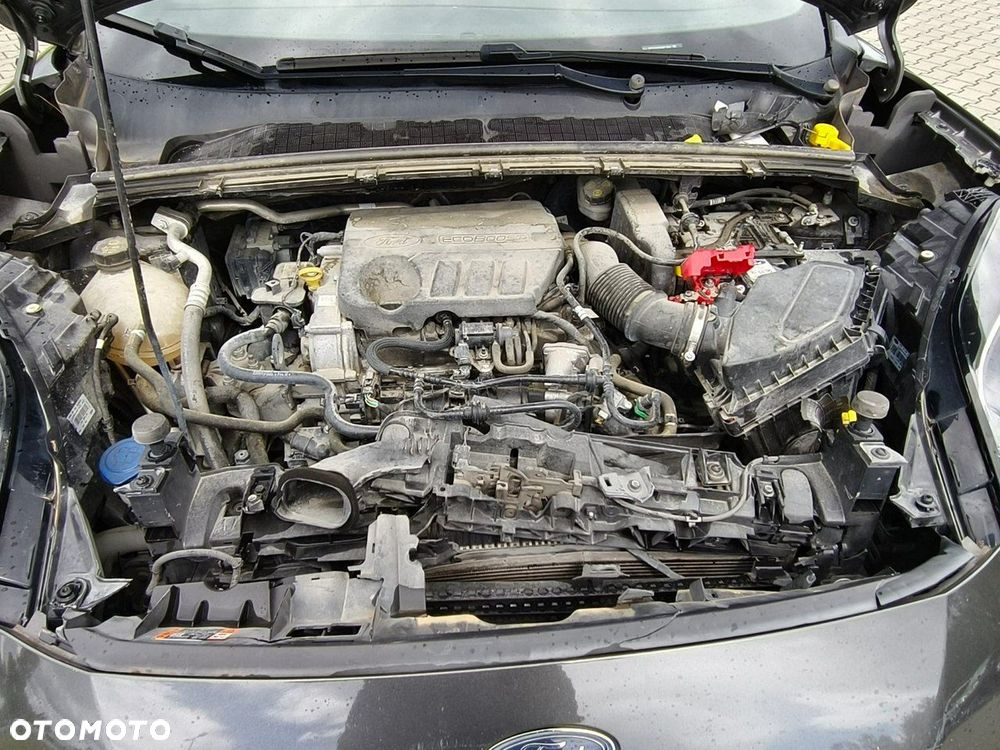 Ford Puma - 12