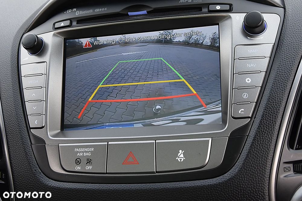 Hyundai ix35 1.6 GDI Comfort 2WD - 15