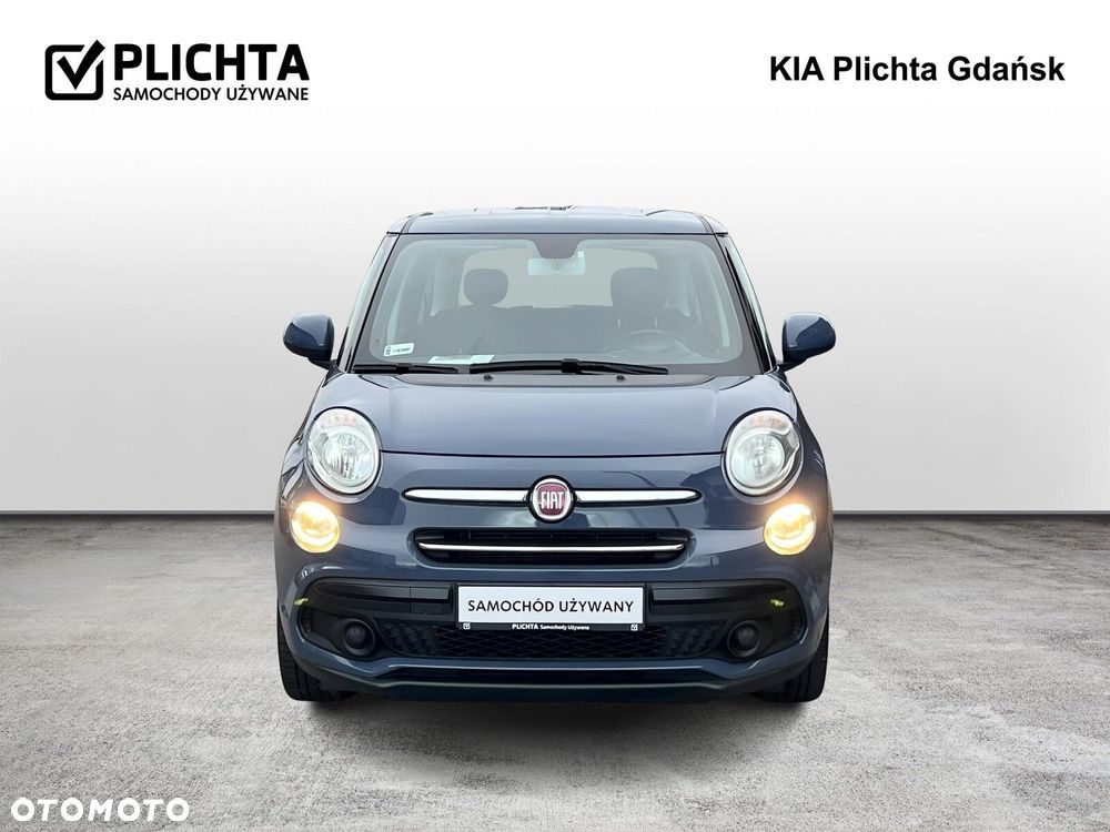 Fiat 500L - 8